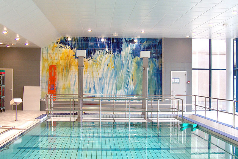 Centre de Réhadaptation de Mardor